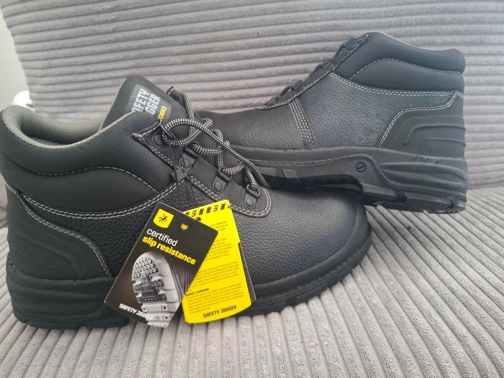 CHAUSSURE SECURITE, Enlèvement, Neuf