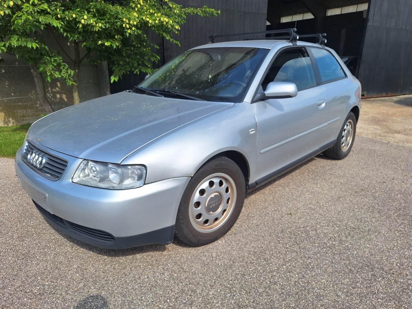 Audi A3 1.9tdi, Particulier, Te koop, Stadsauto, 3 deurs