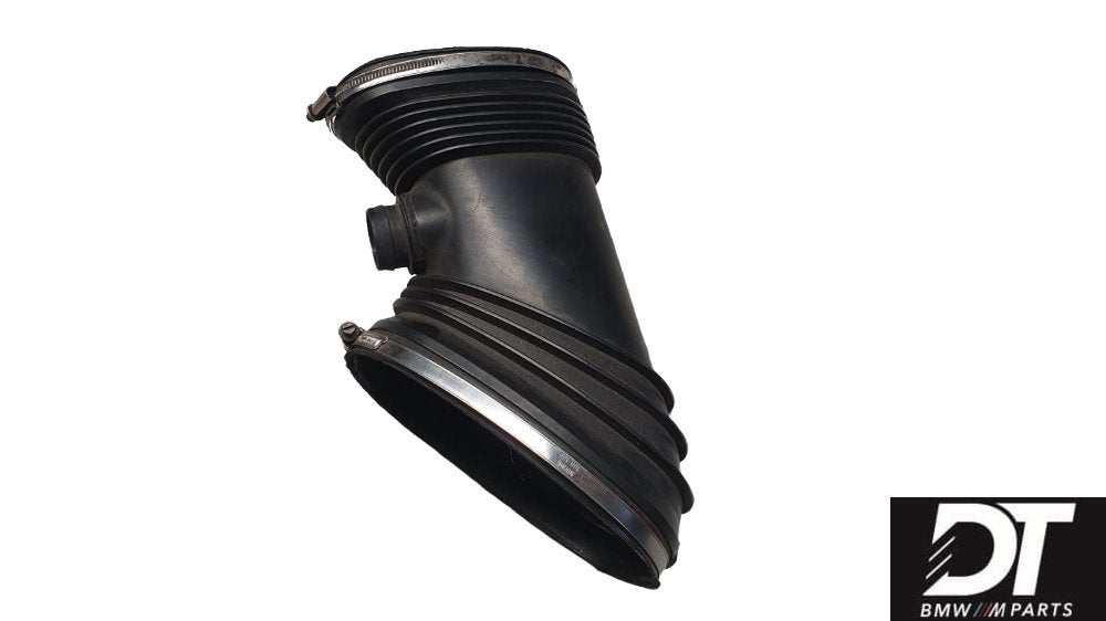Luchtinlaatslang BMW M3 E90 E92 E93 S65 S65B40 11617838286, Enlèvement ou Envoi, Utilisé, BMW, BMW