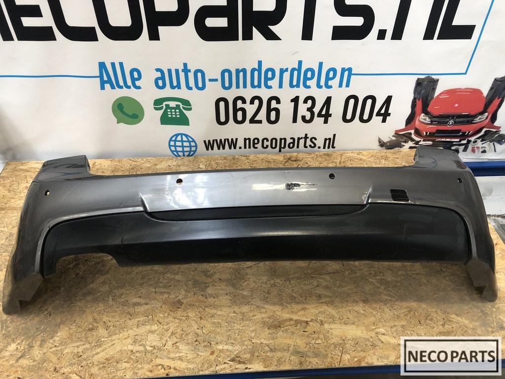 3 serie E91 touring combi M achterbumper 7907254, Gebruikt, -, -, Ophalen of Verzenden