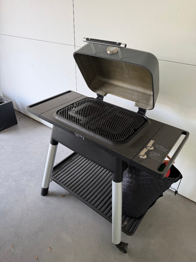 Everdure Barbecue by Heston Blumenthal, Tuin en Terras, Ophalen, Gebruikt, Overige merken