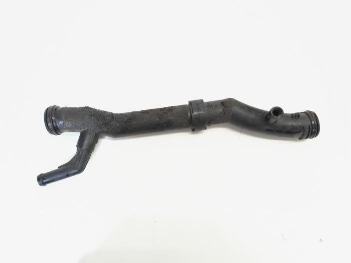 Conduit de carburant d'un Volkswagen Scirocco, Volkswagen, -, 3 mois de garantie, Utilisé