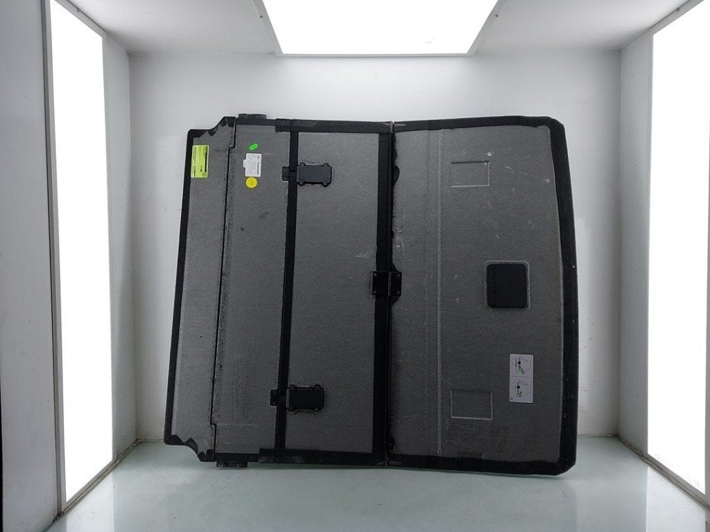 TAPIS DE COFFRE Volkswagen Passat Variant (3G5), Volkswagen, Volkswagen AG, Utilisé, Kundenbetreuung@volkswagen.de