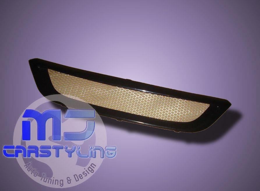 Opel Vectra B - Grill, Ophalen of Verzenden