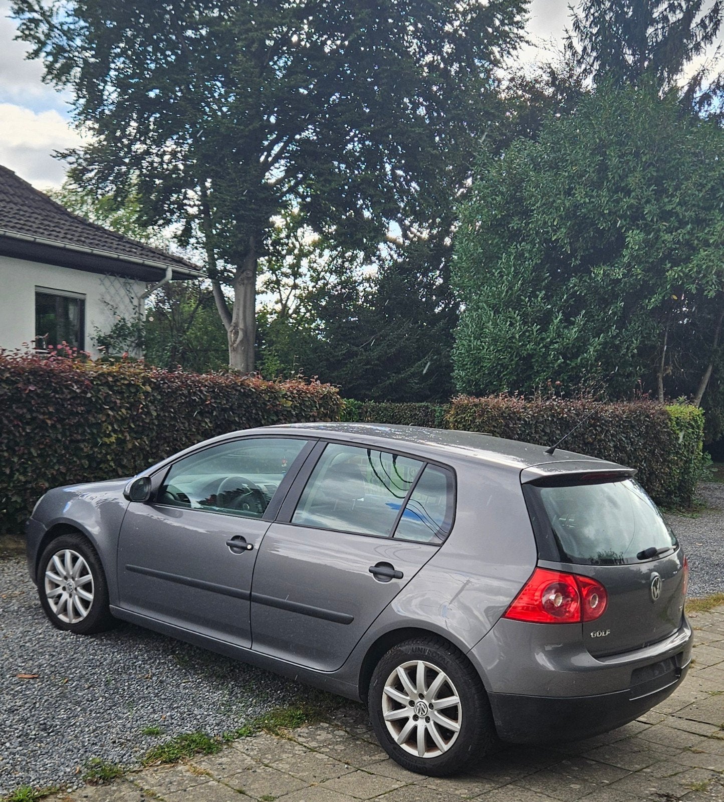 VW GOLF 1.9 TDI UNITED, Radio, Te koop, 5 zetels, Handgeschakeld