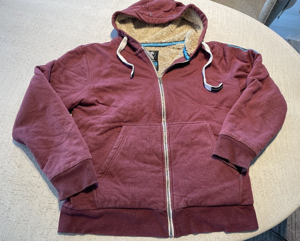 Hoodie, Kleding | Heren, Overige kleuren, Maat 48/50 (M), Ophalen of Verzenden, Zo goed als nieuw