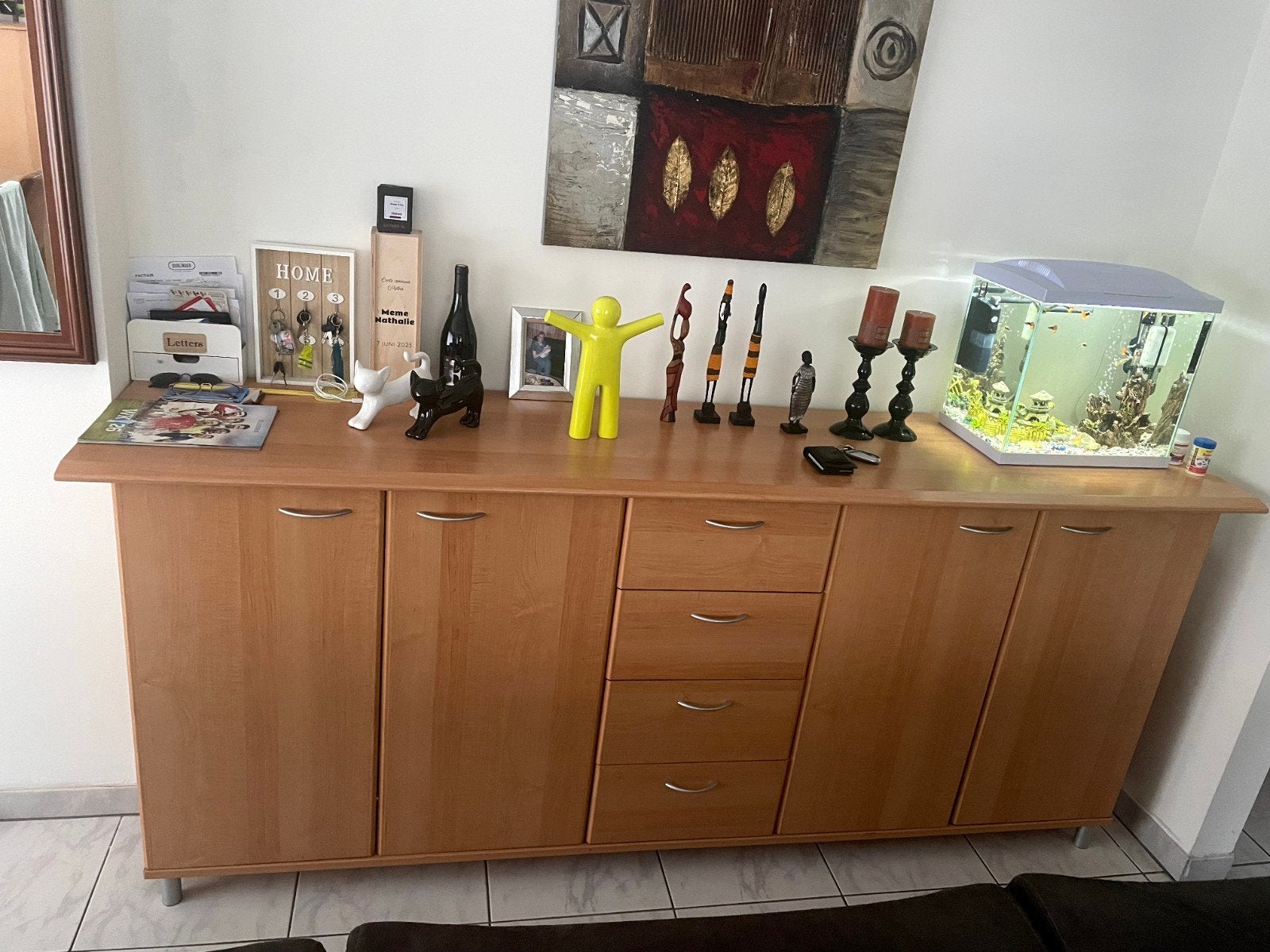 kast, Huis en Inrichting, Ophalen