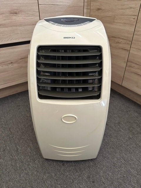 mobiel aircotoestel (als nieuw), Ophalen, Koelen en Ontvochtigen, Minder dan 60 m³, Timer