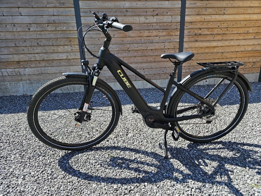 Cube Touring Hybrid Pro 625Wh 2025, Vélos & Vélomoteurs, Autres marques, Vitesses, Comme neuf, Enlèvement