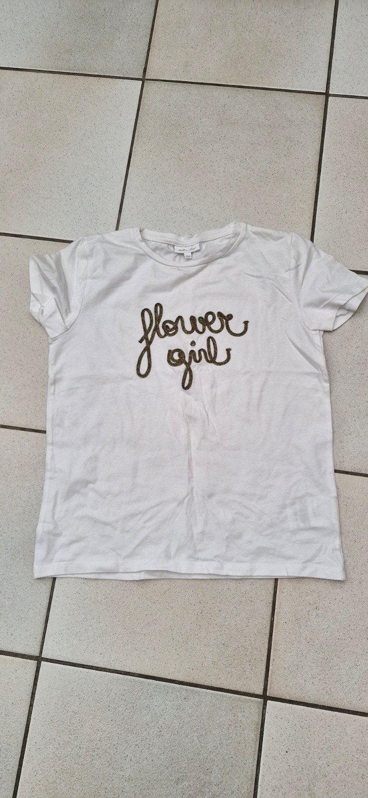 t shirt jbc maat 158, Kinderen en Baby's, Ophalen of Verzenden