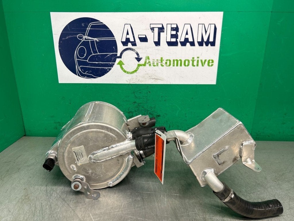 DIVERSEN Olietank McLaren 720S (|14FA125CP|14FA135CP|), Gebruikt, Overige automerken