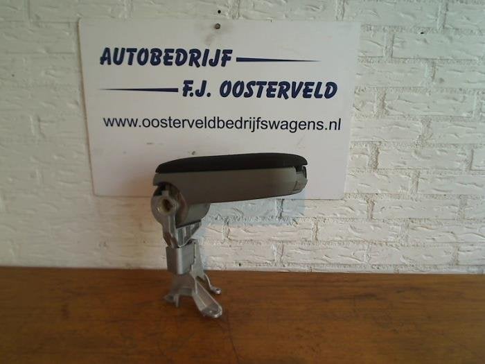 Armleuning van een Volkswagen Beetle, Gebruikt, -, Volkswagen, -