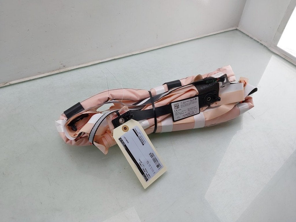 AIRBAG DAK LINKS Ford Focus 4 Wagon (01-2018/12-2025), Gebruikt, Ford