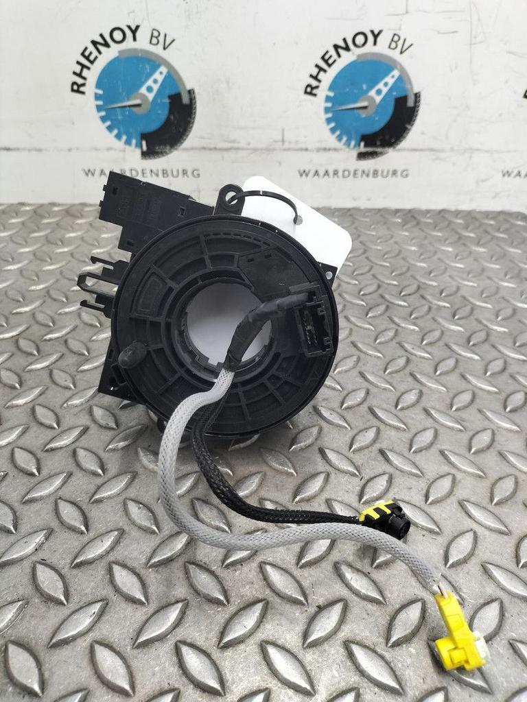 RENAULT CLIO MK5 BJA 1.0 TCe100 R.S. Line  SLEEPRING STUURKO, Enlèvement ou Envoi, Utilisé, Stiba membre