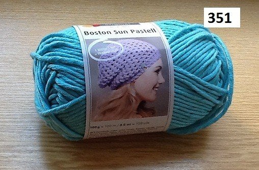 SMC Boston Sun Pastell coloris 351, Enlèvement ou Envoi, Neuf, Tricot, Laine ou Fils