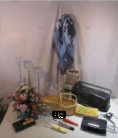 14 Oude Spulletjes en Curiosa, Antiek en Kunst, Ophalen of Verzenden