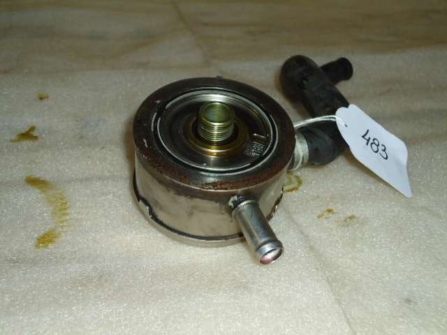 R6 1999 - 2002 Yamaha Motorblok onderdelen D1-19755