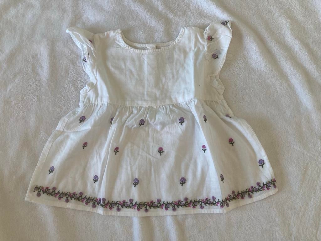 Taille du colis 104 (9 pièces), Enfants & Bébés, Vêtements enfant | Taille 104, Enlèvement ou Envoi, Utilisé, Fille, Autres types
