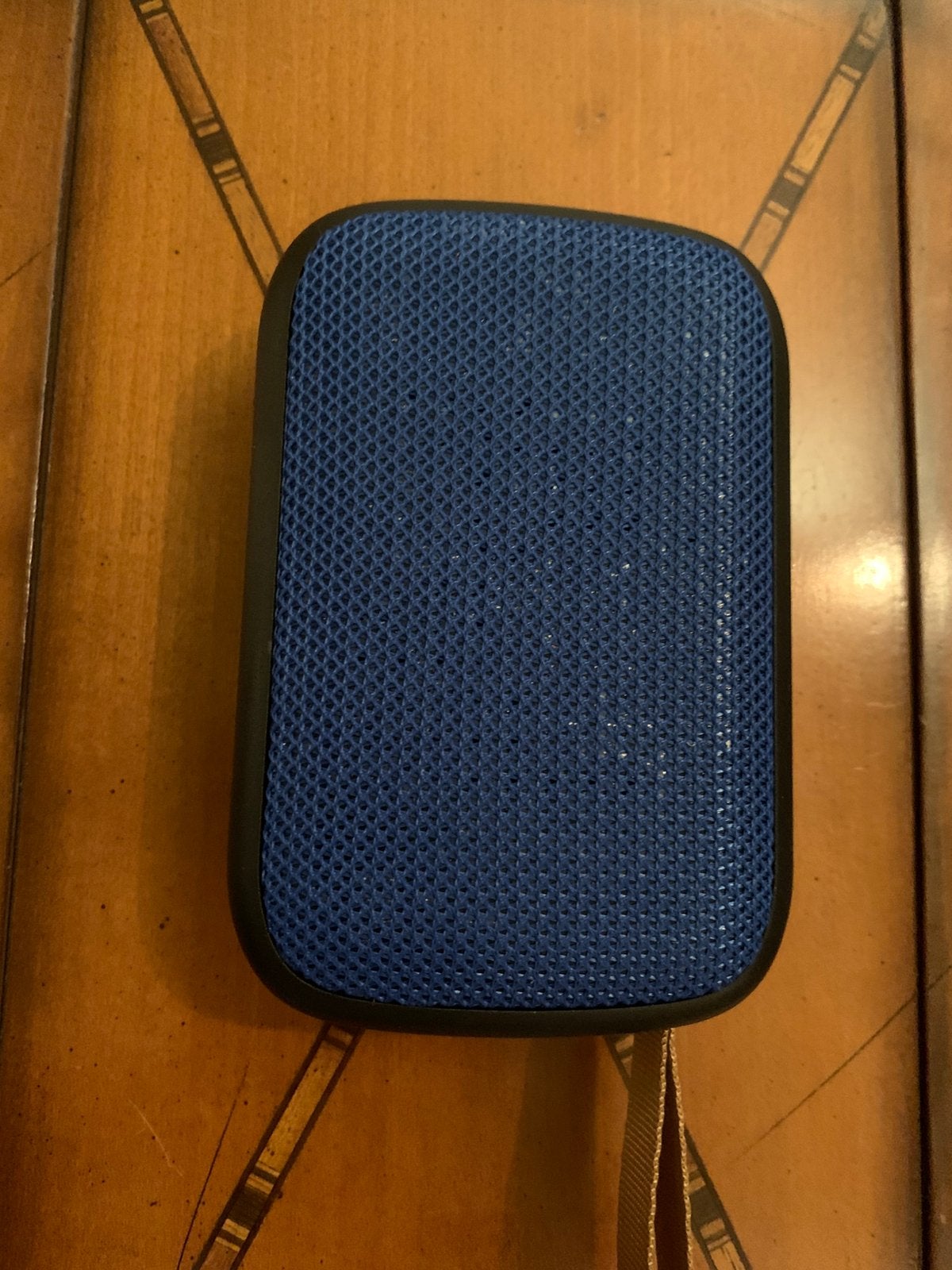 Enceinte Bluetooth nomade Mini Speaker portable Neuf, Enlèvement ou Envoi, Neuf