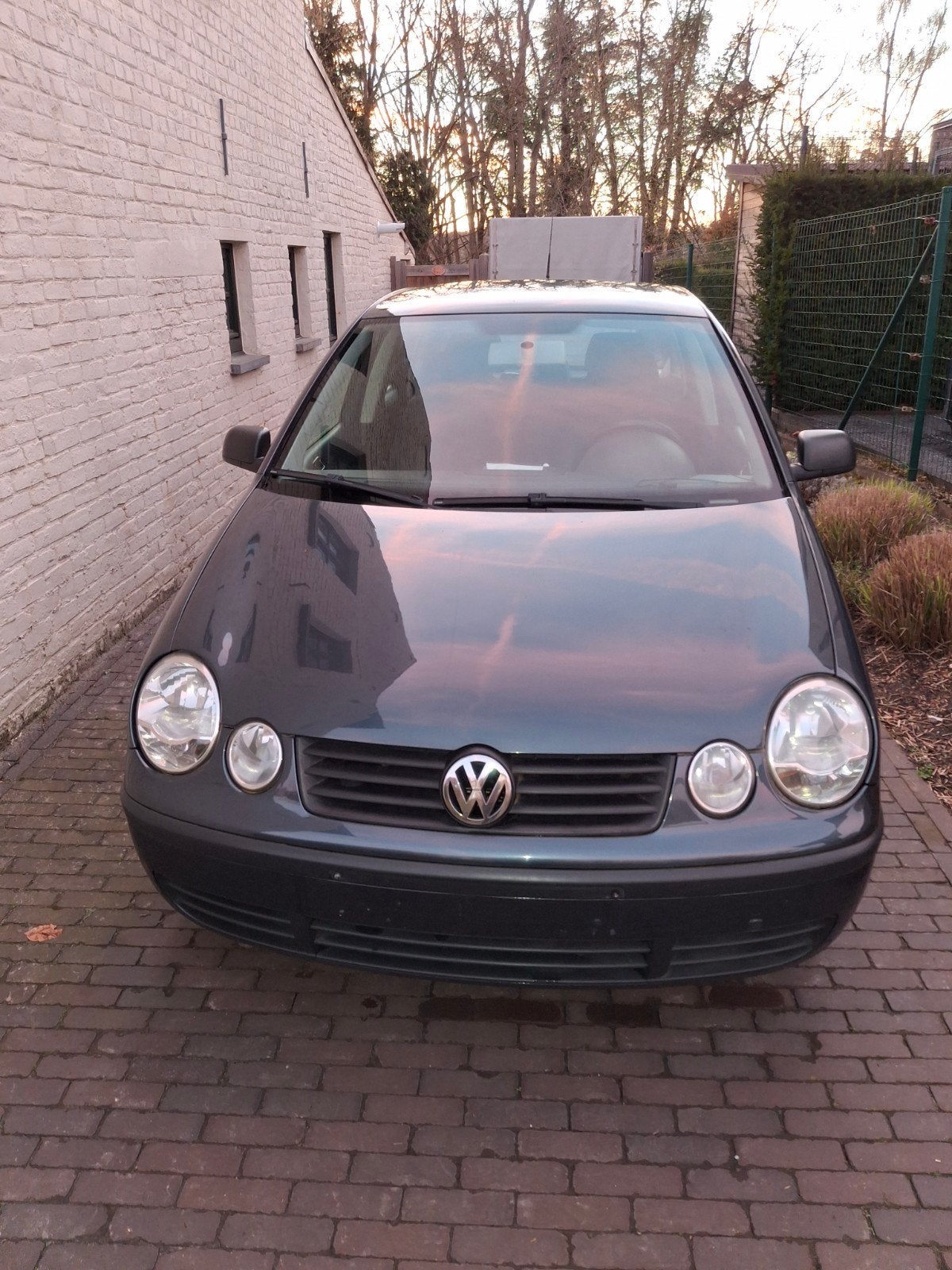 A vendre VW POLO 2005, Autos : Pièces & Accessoires, Volkswagen