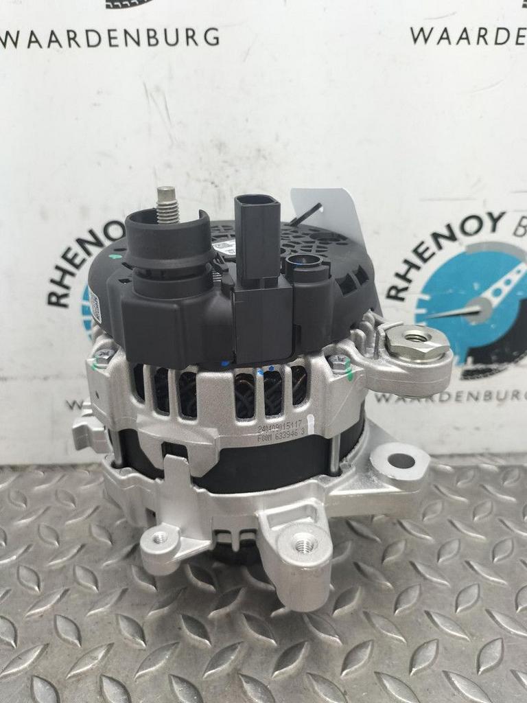 FORD KUGA DFK ST-LINE DYNAMO 2024, Enlèvement ou Envoi, Utilisé, Stiba membre