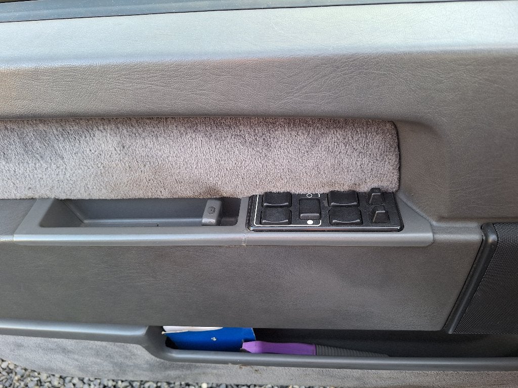 volvo 960 1991 3.0 205pk auto, foto 9