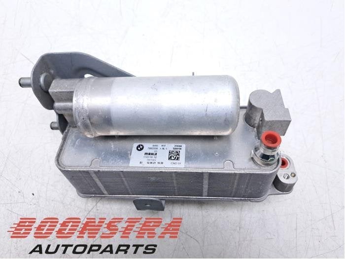 Airco Condensor van een BMW iX3, Auto-onderdelen, Gebruikt, -, -, Ophalen of Verzenden