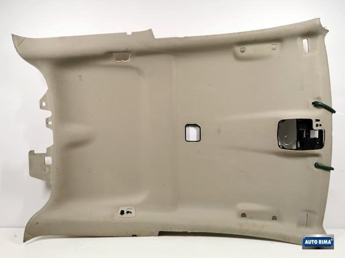 Hemelbekleding van een Volvo C30, Auto-onderdelen, Interieur en Bekleding, Gebruikt, -, -, Ophalen of Verzenden