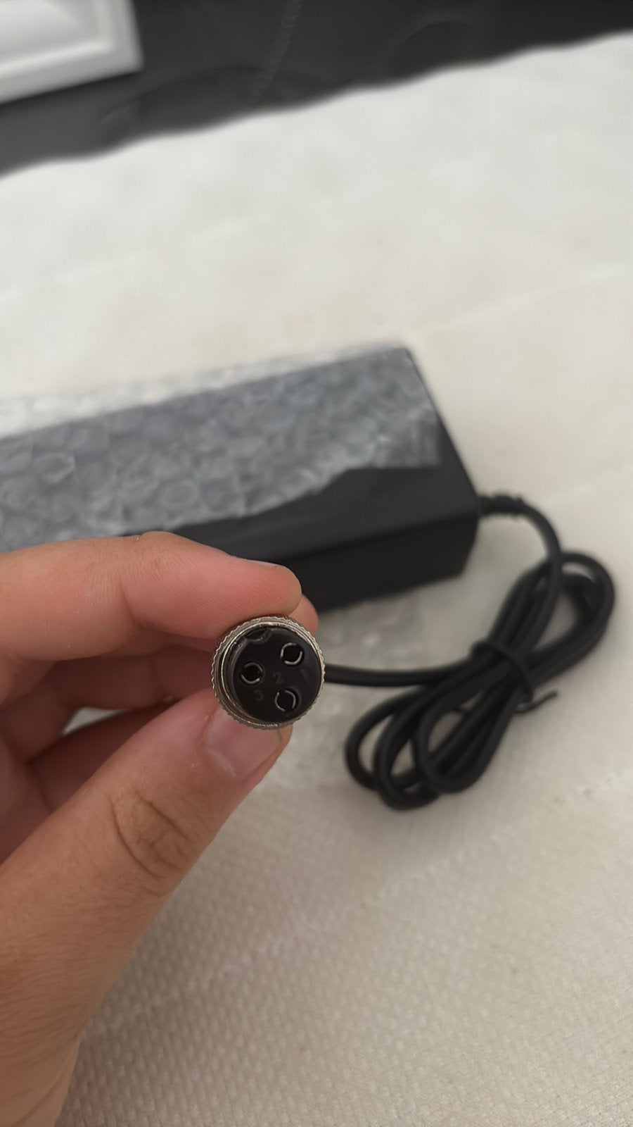 Chargeur joyor s10 sz, Enlèvement, Neuf
