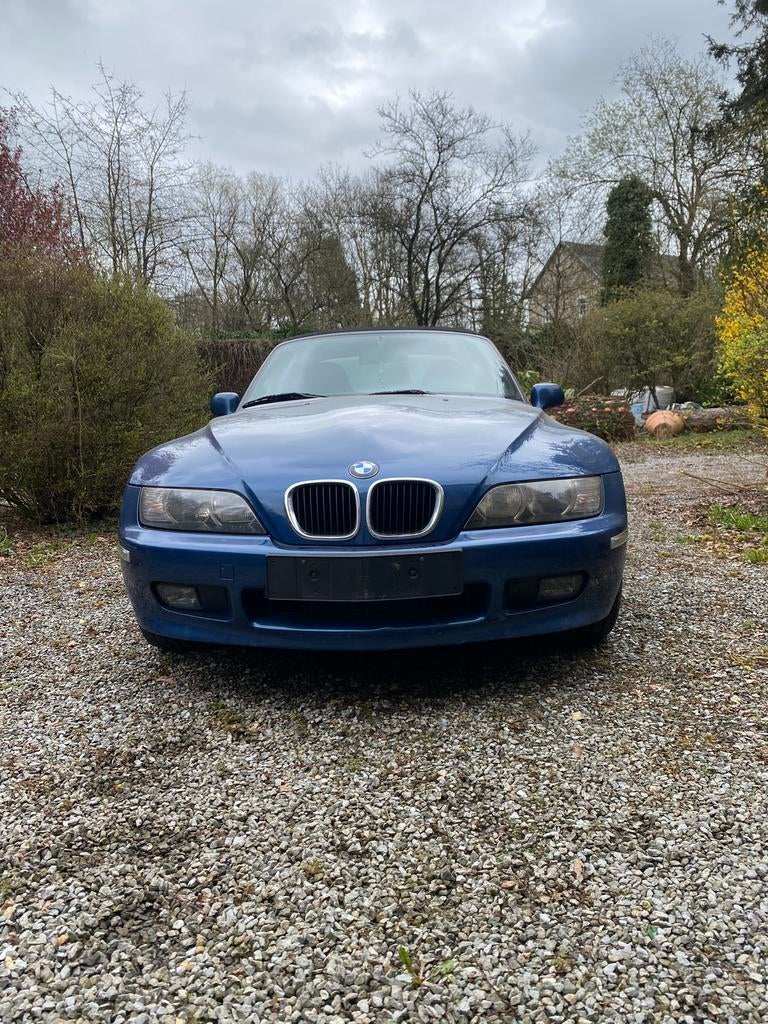BMW Z3 M, Autos, BMW, Particulier, Achat, Z3