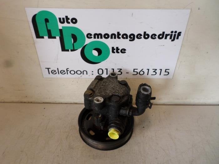 Pompe direction assistée d'un Volkswagen Golf (Golf 97-), Autos : Pièces & Accessoires, Commande, Volkswagen, Utilisé, 3 mois de garantie
