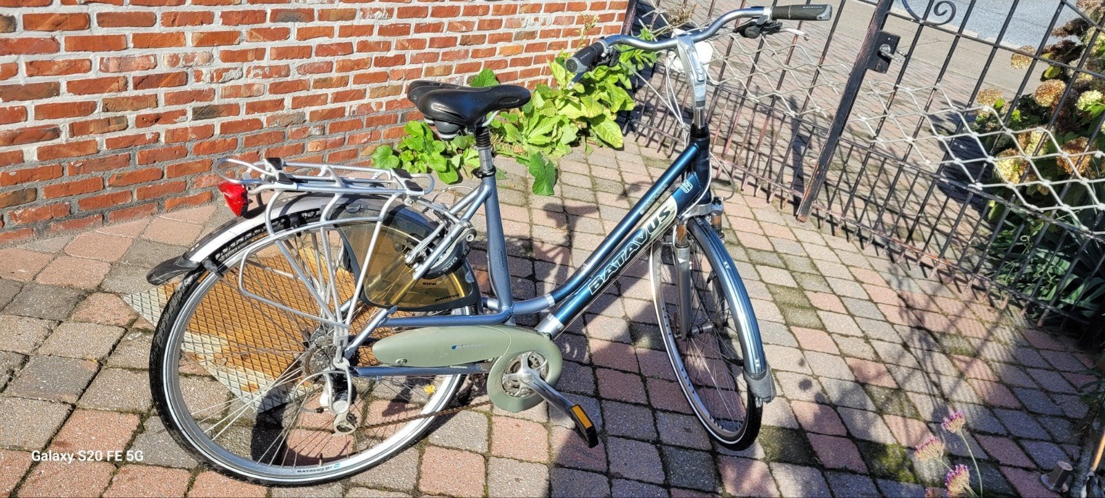 vélo pour femme, Vélos & Vélomoteurs, Enlèvement
