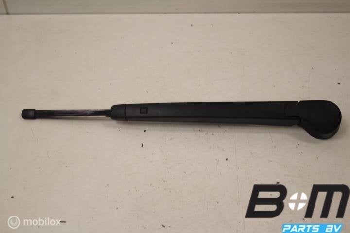 Achterruitenwisser Volkswagen Polo 6R WRC 3 deurs 6R6955707B, Utilisé