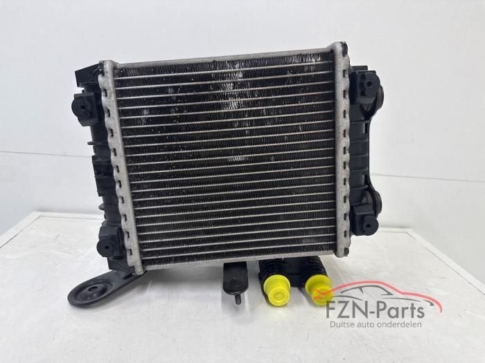 VW Passat B8 Extra Radiateur Links, Ophalen of Verzenden, Gebruikt