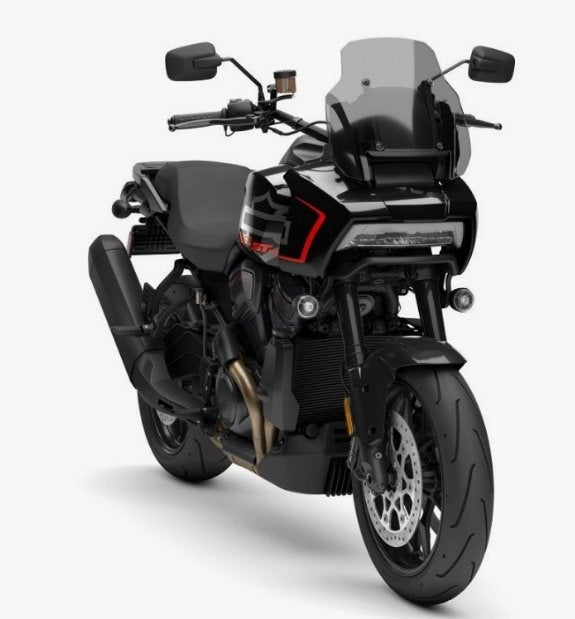 Harley-Davidson Tour PAN AMERICA ST (bj 2025), Motoren, ABS, Overig, 1250 cc