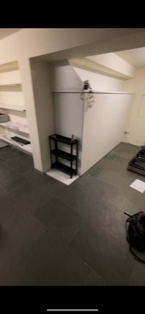 Kamer te huur €290 + €90 egw, Immo, 35 tot 50 m², Provincie Oost-Vlaanderen