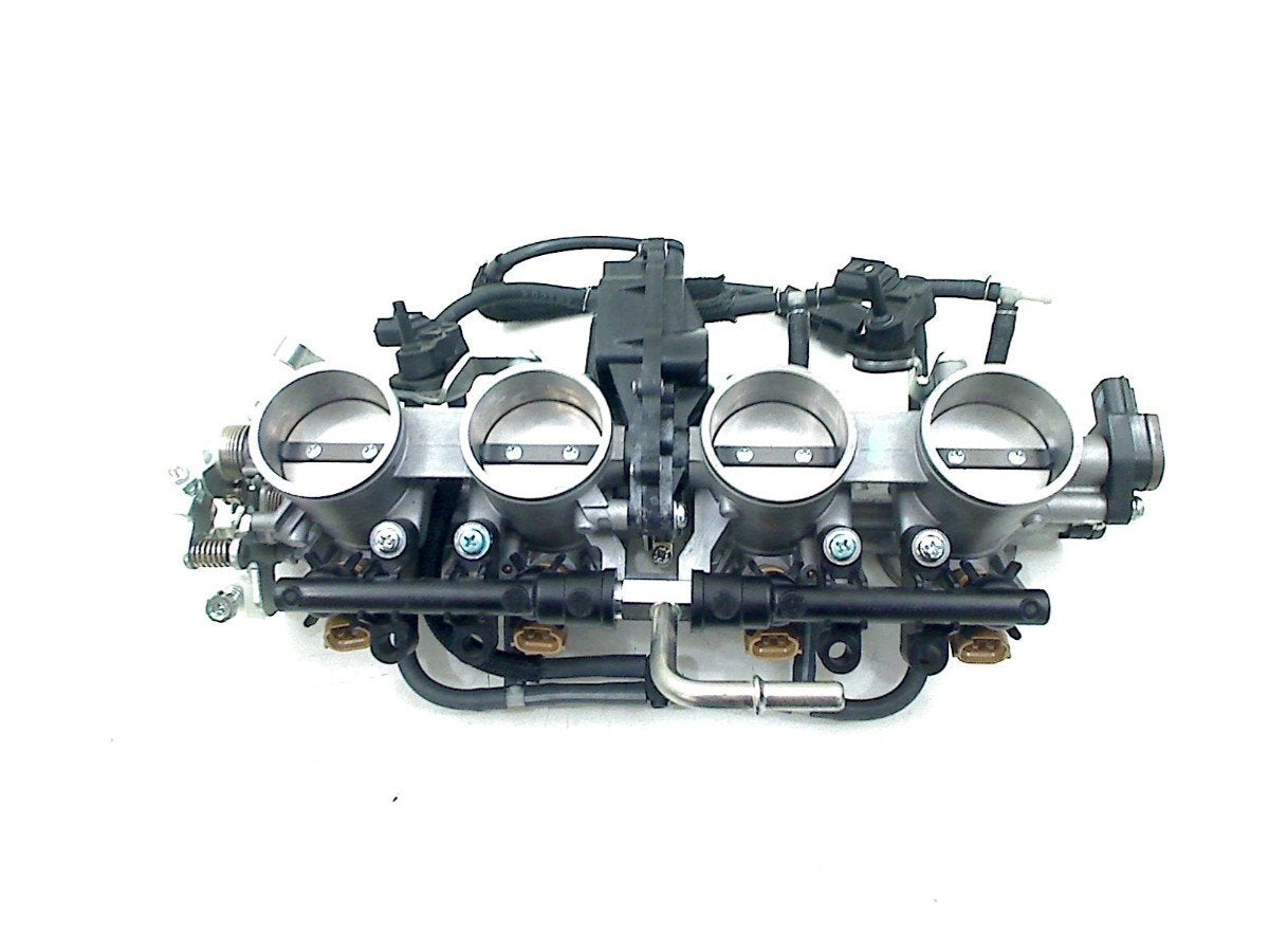 GASKLEPHUIS Z 900 2017-2019 (Z900 ZR900) (16163-1154), Kawasaki Motors Europe N.V., Gebruikt, Info@kawasaki.eu, Jacobus Spijkerdreef 1-3
2132 PZ  Hoofddorp, NL