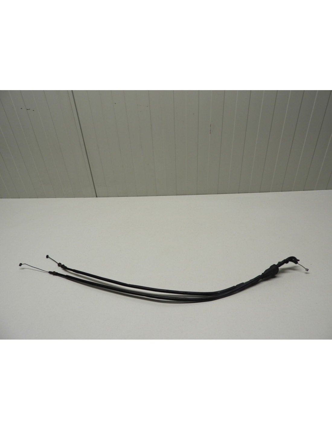 XJ600 1992 - 1996 Yamaha Kabel Kabel gas D1-43595