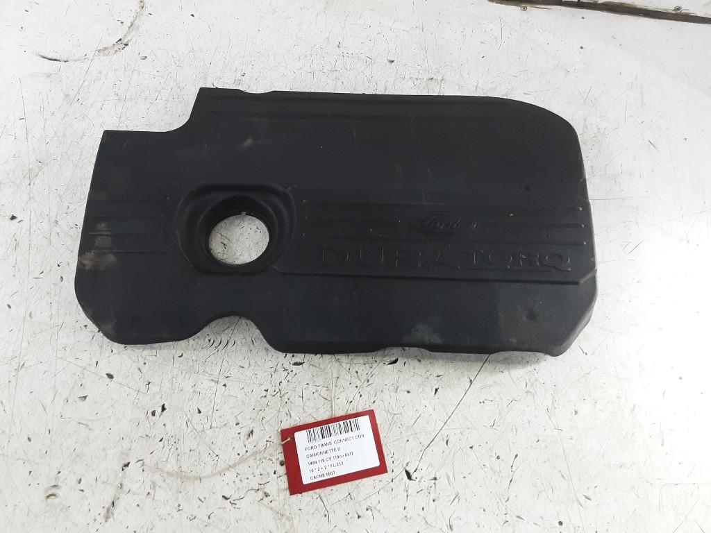 CACHE MOTEUR Ford Transit Connect (PJ2) (F1FQ6A949A), Mevr. I. Hauben, Rue de l'Espoir 34 34
4030  GRIVEGNÉE, BE, Info@Collignon.be