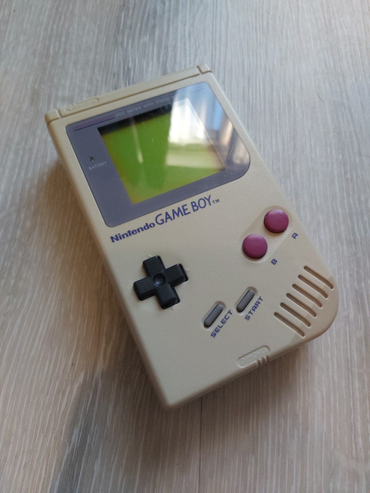 Gameboy, Games en Spelcomputers, Ophalen of Verzenden