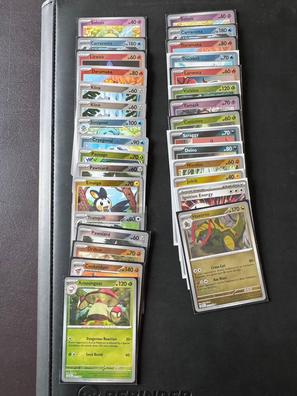 Bulk Reverse holo pokeball, Hobby & Loisirs créatifs, Jeux de cartes à collectionner | Magic the Gathering, Enlèvement, Comme neuf