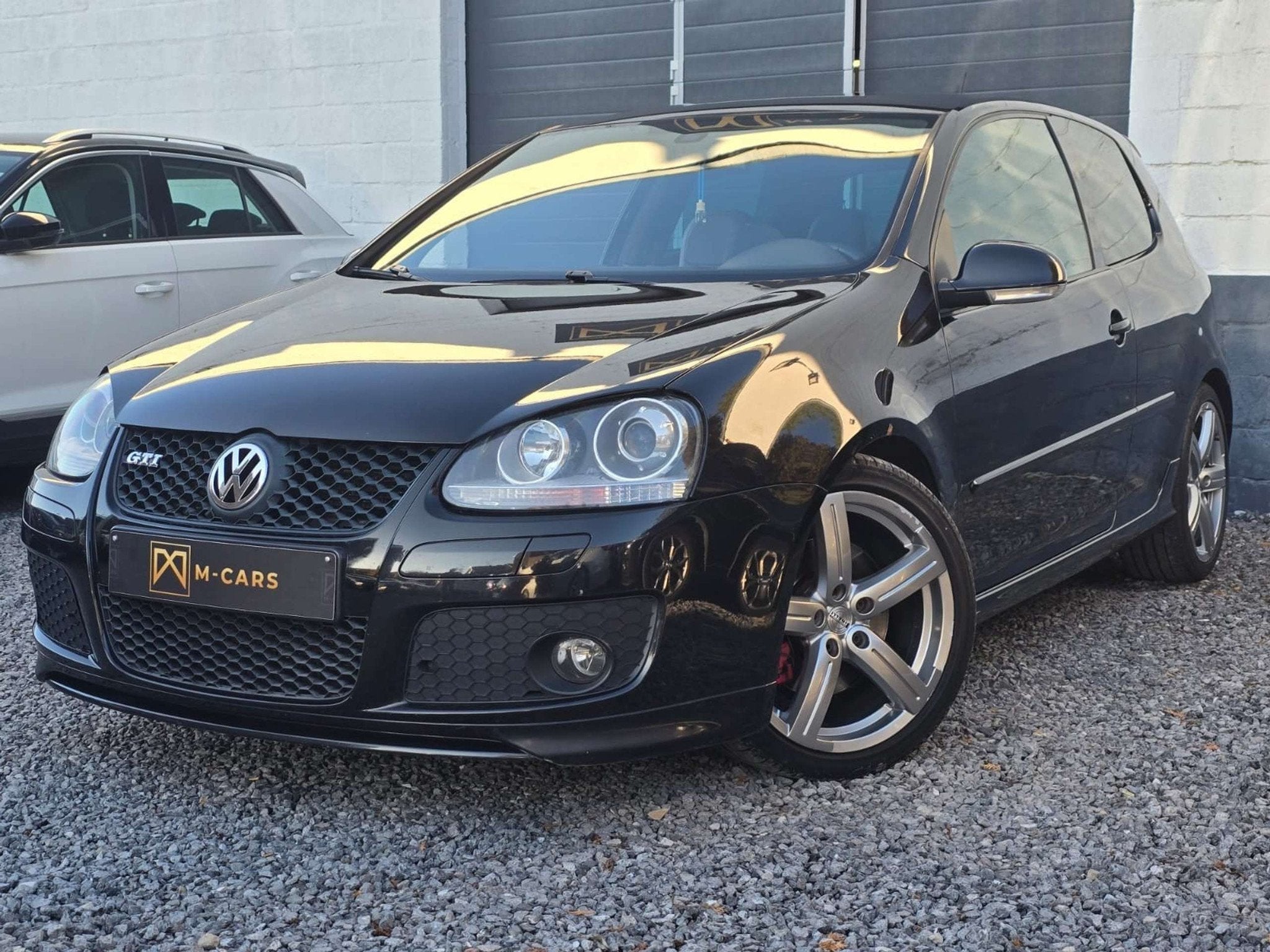 Volkswagen Golf GTI PIRELLI * GTI *, Autos, Achat, 164 kW, Entreprise, Boîte manuelle