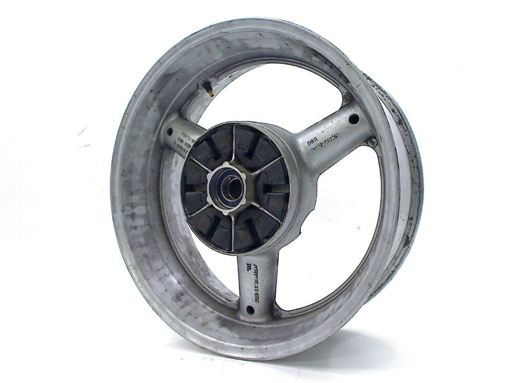ACHTERVELG Suzuki TL 1000 R 1998-2003 (TL1000R), Dhr. S. di Majo, Gebruikt, Info@cama-motorparts.nl, P.J. Troelstraweg 8 8
3144 CX  MAASSLUIS, NL