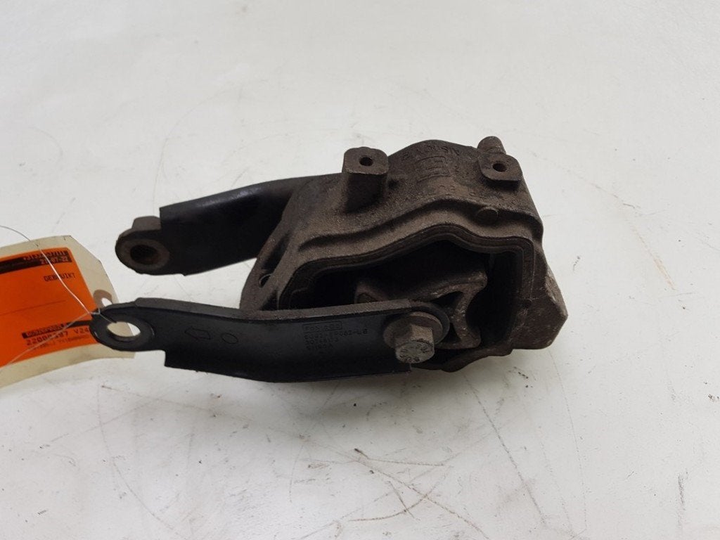 MONTAGE MOTEUR Volvo V70 (BW) (01-2007/04-2016), Utilisé, Volvo