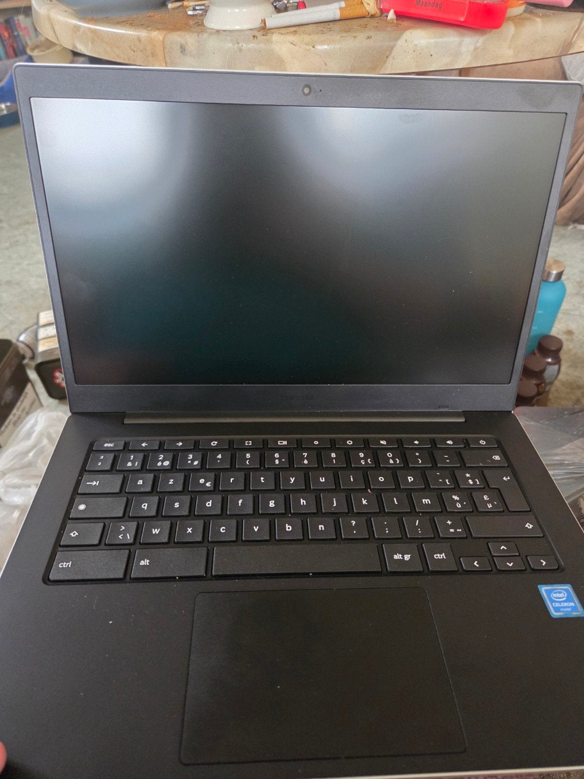 leuke laptop, Enlèvement, Neuf