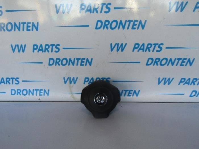 Airbag gauche (volant) d'un Volkswagen Polo, Volkswagen, -, 3 mois de garantie, Utilisé