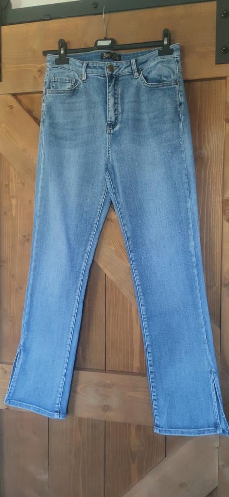 Jeans Toxik3 - taille 42, Enlèvement
