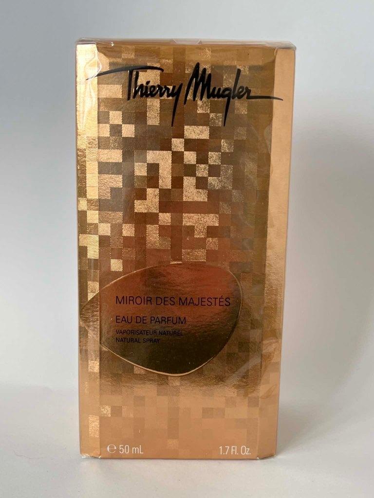 Miroir des Majestés Thierry Mugler, Enlèvement ou Envoi, Neuf