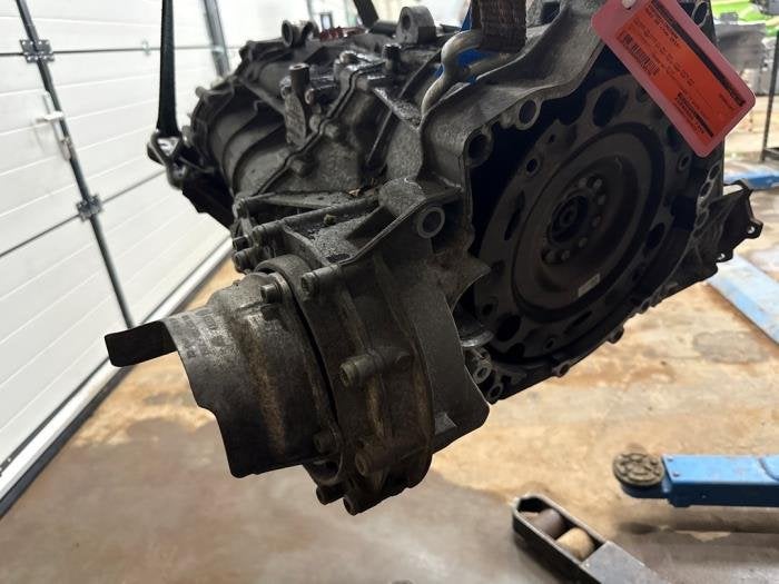 Versnellingsbak van een Audi A4, -, 3 mois de garantie, Audi, Utilisé