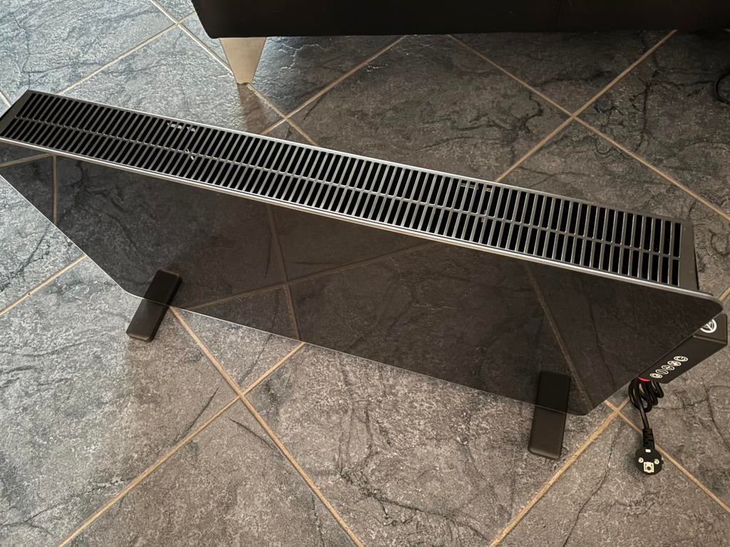 LSC smart verwarmer 2000W, Ophalen, Nieuw, Vloerventilator